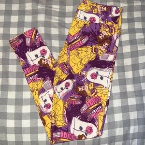 Lularoe leggings